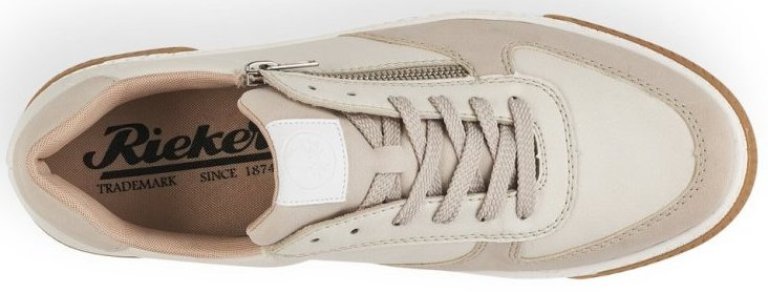 18903-60 Rieker Туфли мужские