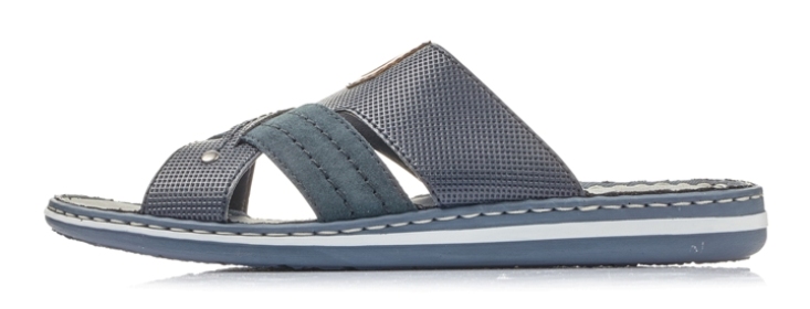 21054-14 RIEKER Сандалеты мужские