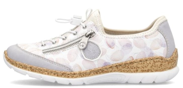 N4263-91 Rieker Туфли женские