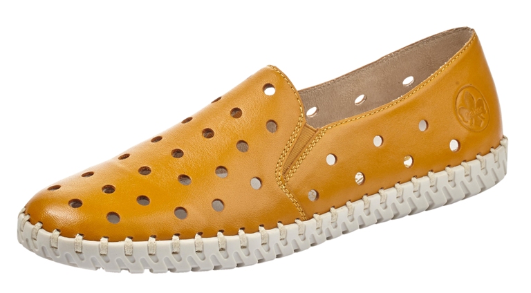 L1366-68 Rieker  Туфли женские