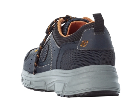 B6922-14 Rieker Туфли мужские