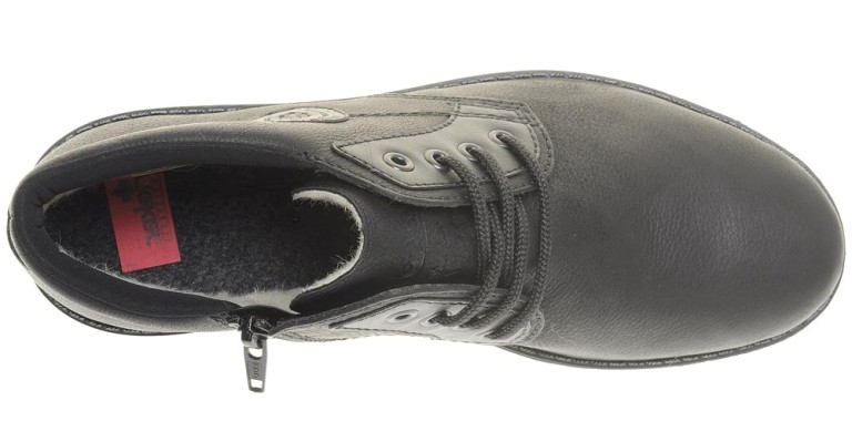 B3139-00 Rieker Ботинки мужские