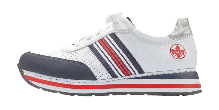 L2327-15 Rieker Туфли женские