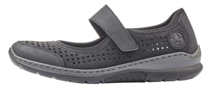 L32B5-00 Rieker Туфли женские