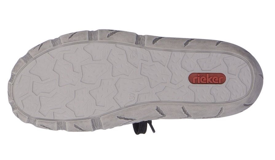 L0301-64 Rieker Ботинки женские