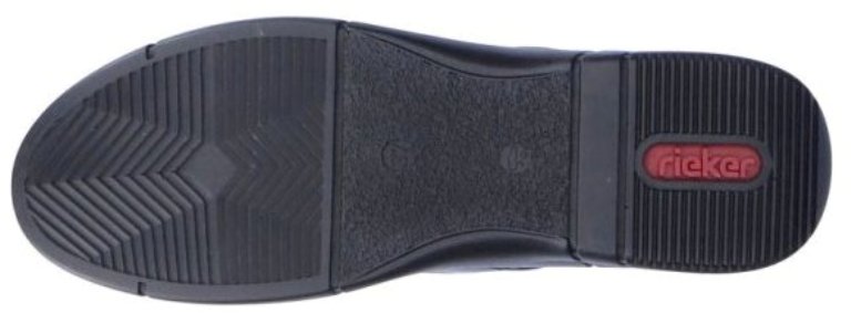 N2182-00 Rieker Ботинки женские