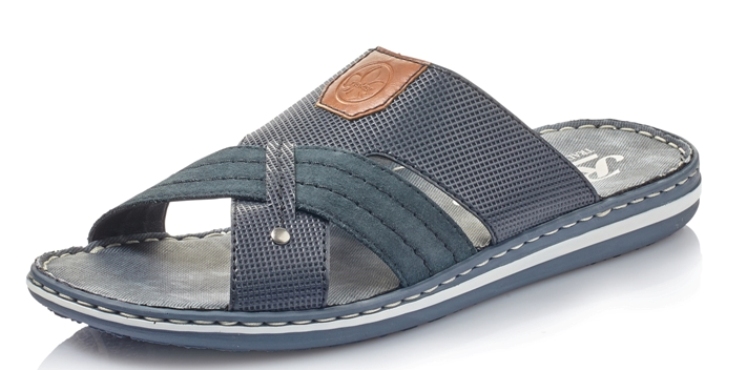 21054-14 RIEKER Сандалеты мужские