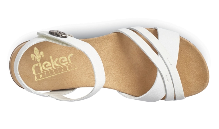 60553-80 Rieker Сандалеты женские