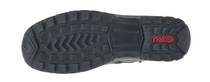 Z7172-00 Rieker Полусапожки женские