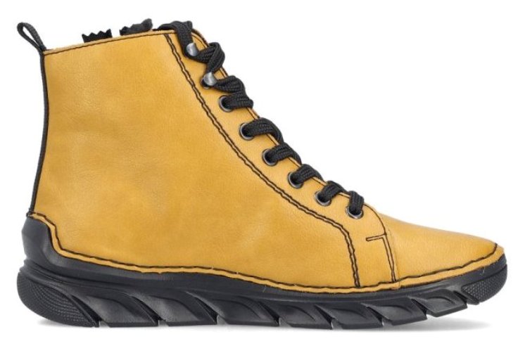 55024-68 Rieker Ботинки женские