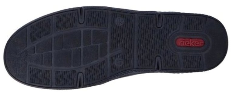 B7105-25 Rieker Туфли мужские