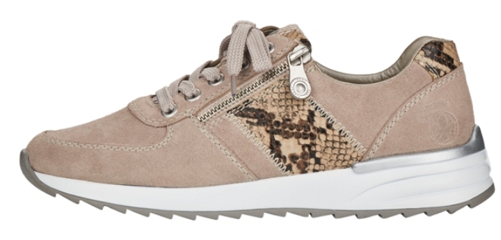 N8024-60 Rieker Туфли женские