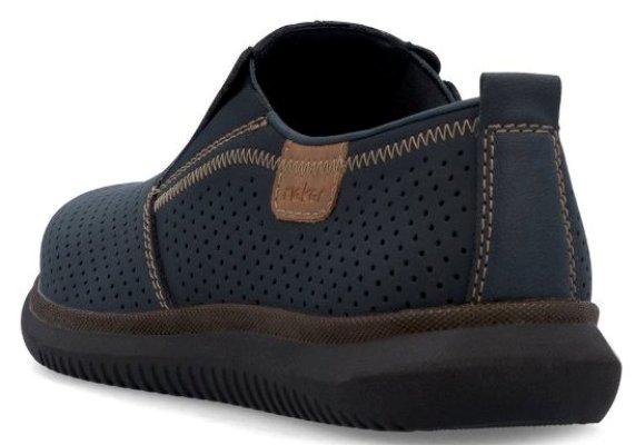 10452-14 Rieker Туфли мужские