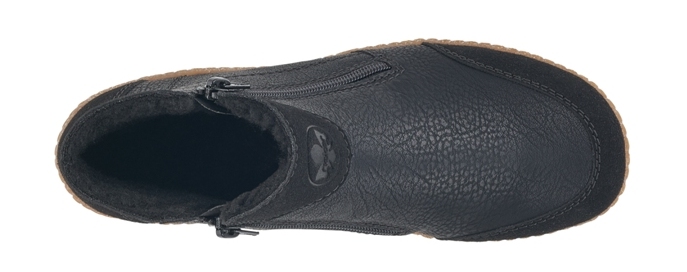 L7582-00 Rieker ботинки женские