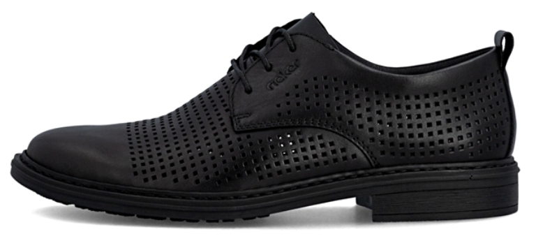 17626-00 Rieker Туфли мужские