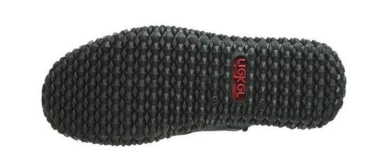 Z4218-14 Rieker Ботинки женские