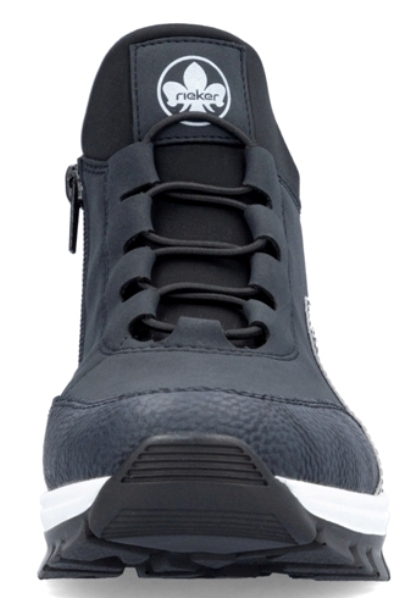 M9883-14 Rieker Ботинки женские