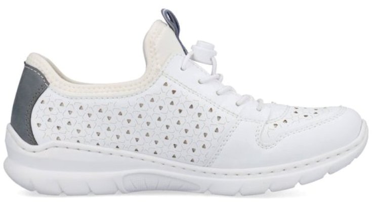 L3288-80 Rieker  Туфли женские