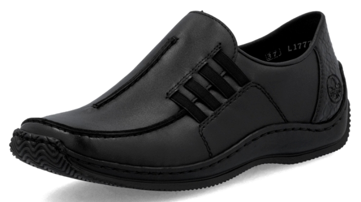 L1777-00 Rieker Туфли женские