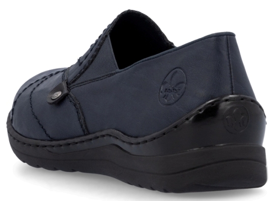 48961-14 Rieker Туфли женские