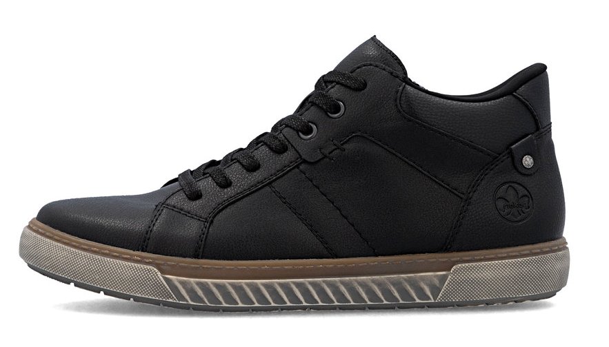 17905-00 Rieker Ботинки мужские