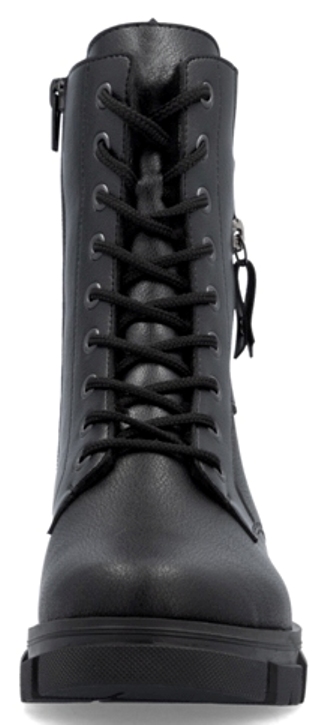 Y7113-01 Rieker Ботинки женские