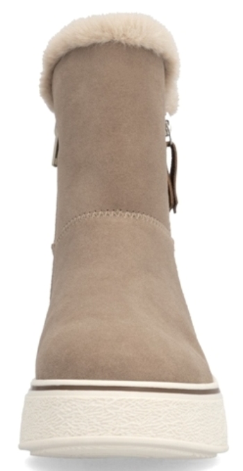 78854-64 Rieker Полусапожки женские