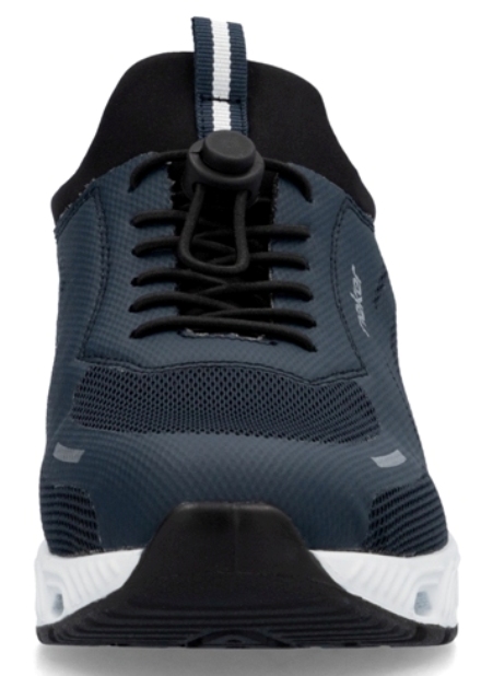 N5257-14 Rieker Кроссовки женские