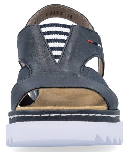 V44Y5-14 Rieker Босоножки женские