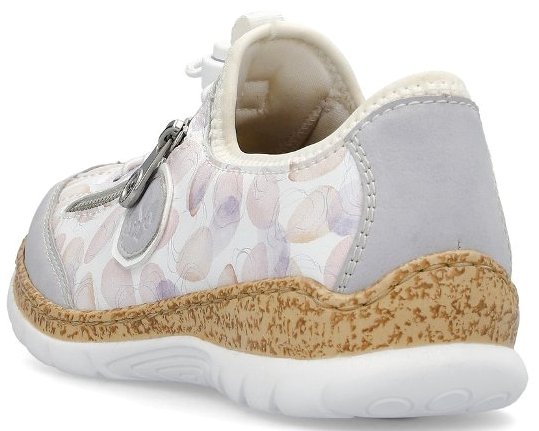 N4263-91 Rieker Туфли женские