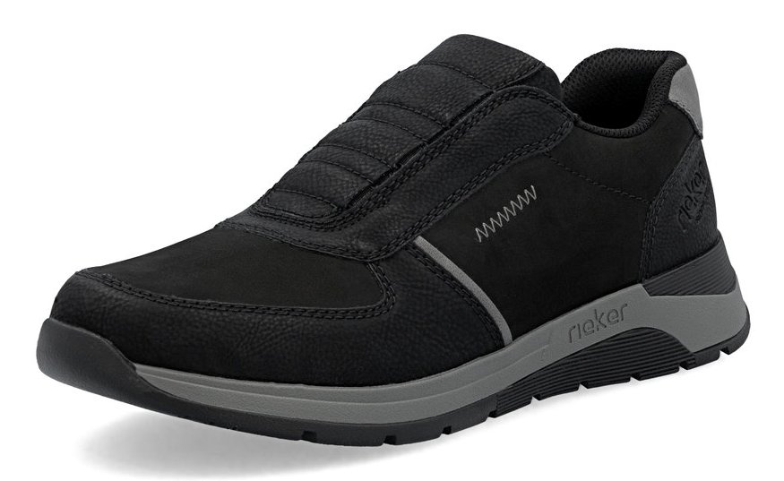 39652-00 Rieker Полуботинки мужские