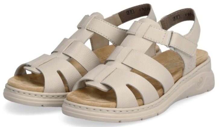 V9259-60 Rieker Босоножки женские