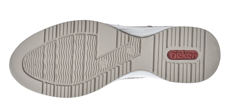 N4327-80 Rieker  Туфли женские