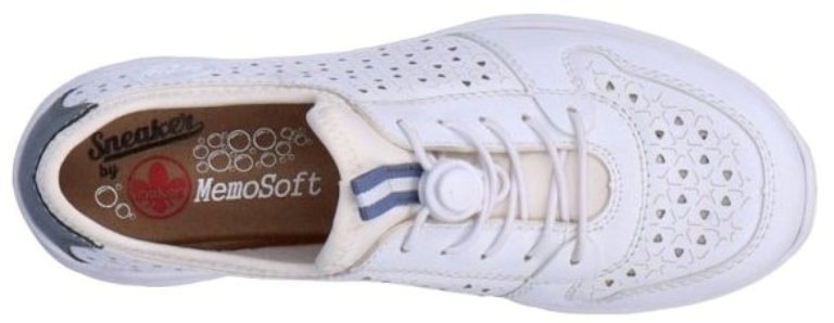 L3288-80 Rieker  Туфли женские