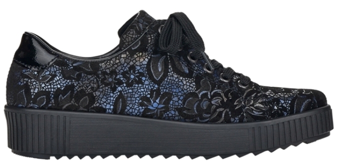 M6404-14 Rieker Туфли женские