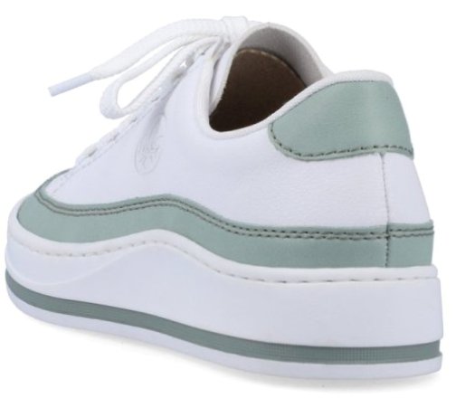 M5901-80 Rieker Туфли женские