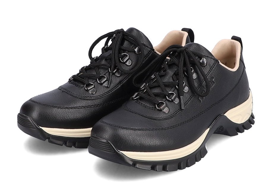 M9804-00 Rieker Туфли женские