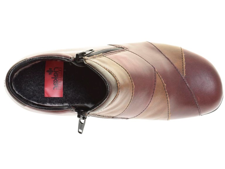 L3673-36 Rieker Обувь женская