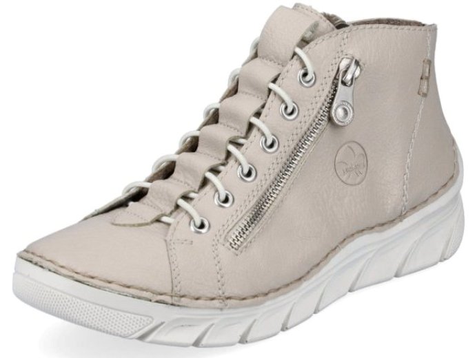 55048-60 Rieker Ботинки женские