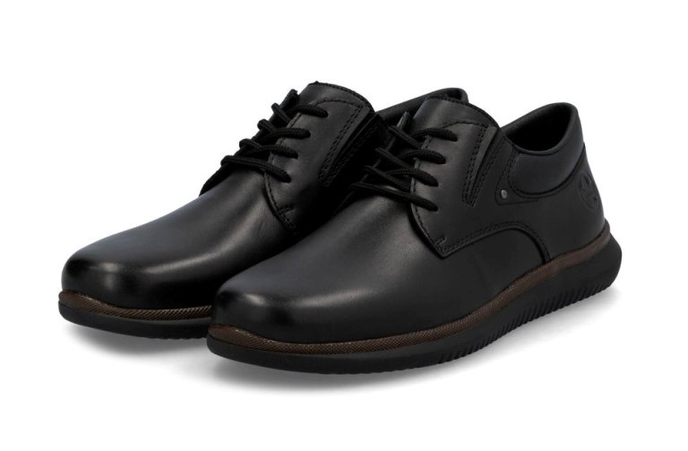 10419-00 Rieker Туфли мужские
