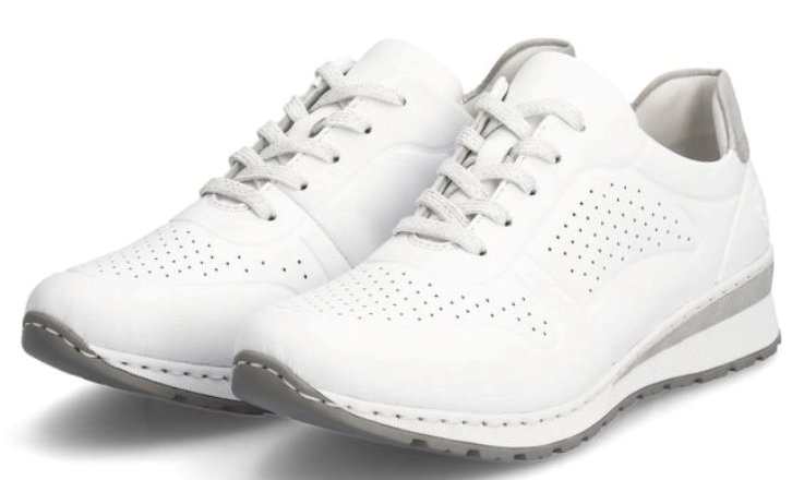 54402-80 Rieker Туфли женские