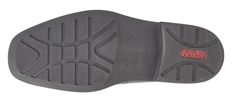 B0812-00 Rieker Туфли мужские