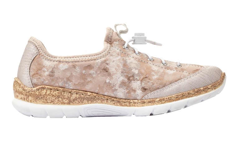 N4263-30 Rieker Обувь женская