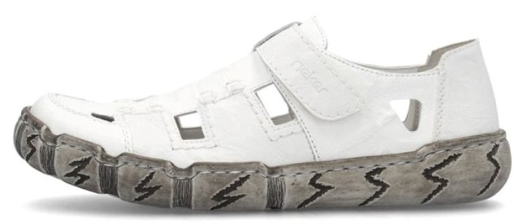 L0362-80 Rieker Туфли женские