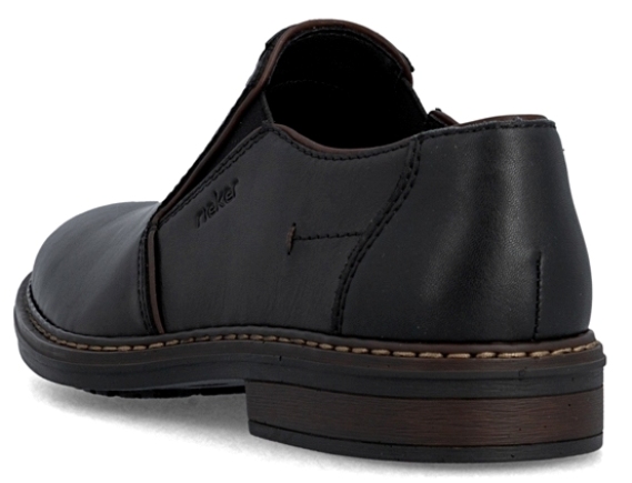 17664-00 Rieker Туфли мужские