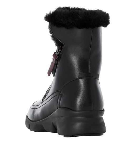 90371-00 Rieker полусапожки женские