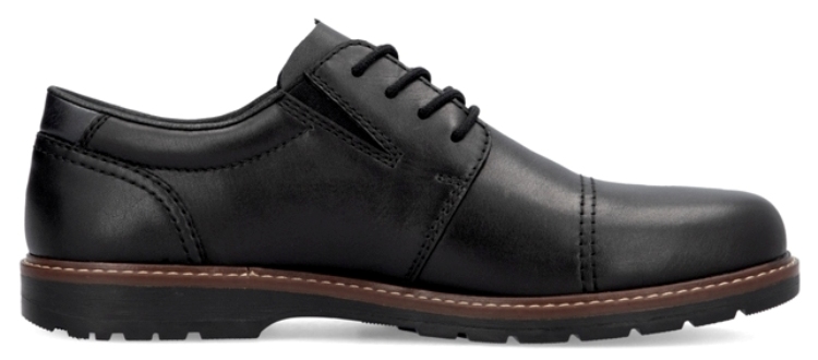 10521-00 Rieker Туфли мужские