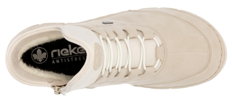 55069-62 Rieker Ботинки женские