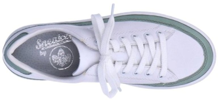 M5901-80 Rieker Туфли женские