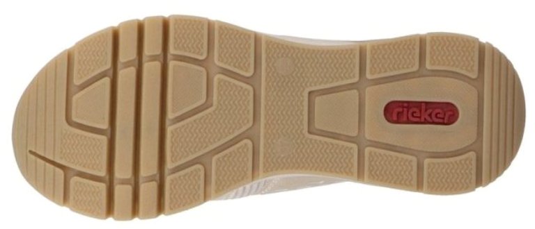 M6651-60 Rieker Туфли женские